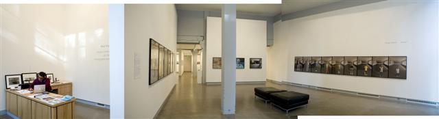 Blue Sky Gallery picture