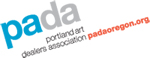 Portland Art Dealers Association Portland Art Dealers Association