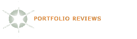 Portfolio Reviews