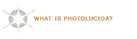 What is Photolucida?