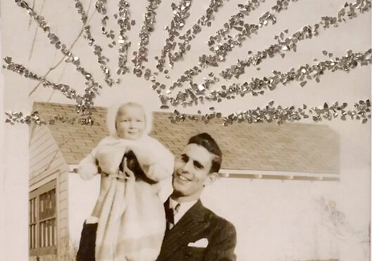 Critical Mass 2025 Award Recipients