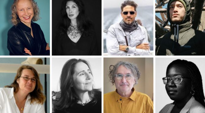 Welcome Critical Mass 2026 Jurors!
